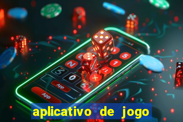 aplicativo de jogo big win